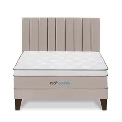 DROM - Dormitorio Europeo Natten King