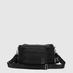 BUBBA BAGS - Pram Bag Mom Black