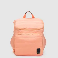 BUBBA BAGS - Mochila Mom Coral Mini
