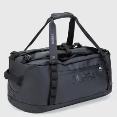 BUBBA BAGS - Duffel Bag Travel Noir