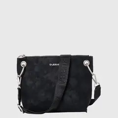 BUBBA BAGS - Purse Vefree Black