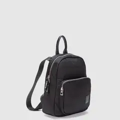 BUBBA BAGS - Backpack Victoria Dark Black