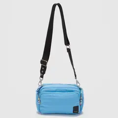 BUBBA BAGS - Handbag Victoria Azure