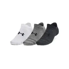 UNDER ARMOUR - Pack x3 Medias Deportiva