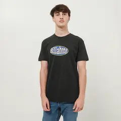 BILLABONG - Polo Manga Corta 100% Algodón Hombre