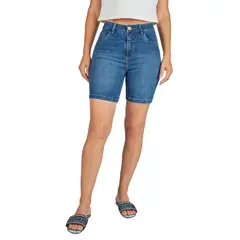 VRP BY VIVIANA RIVAS PLATA - Bermuda Algodón Mujer