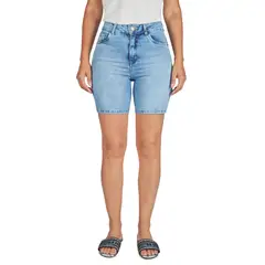 VRP BY VIVIANA RIVAS PLATA - Bermuda Algodón Mujer