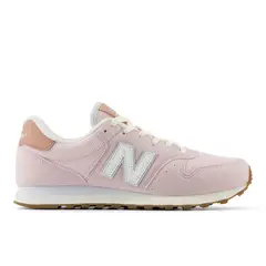 NEW BALANCE - Zapatillas Urbanas Mujer 500