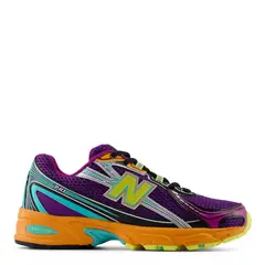 NEW BALANCE - Zapatillas Urbanas Mujer 740