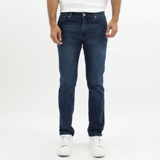 LA MARTINA - Jean Slim Hombre La Martina .