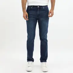 LA MARTINA - Jean Slim Hombre