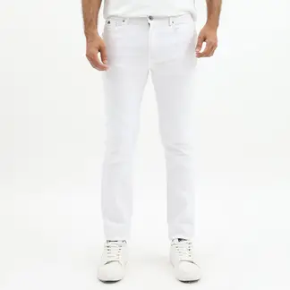 LA MARTINA - Jean Slim Hombre La Martina .