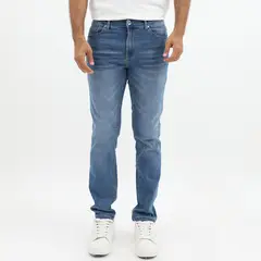 LA MARTINA - Jean Slim Hombre