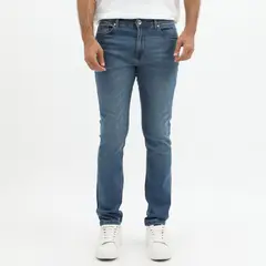 LA MARTINA - Jean Slim Hombre