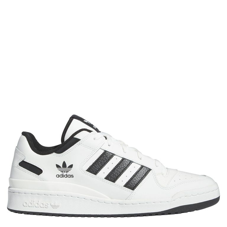 Zapatillas Urbanas Hombre Forum Low Cl