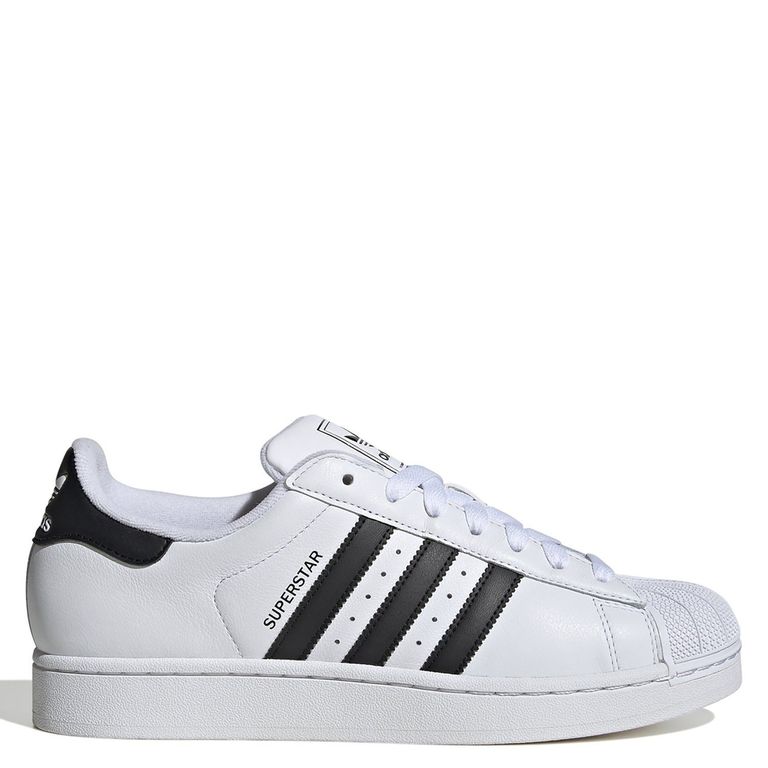 Zapatillas Urbanas Hombre Superstar II