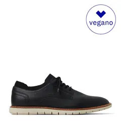 CALL IT SPRING - Zapatos Casuales Hombre Whitman Negro