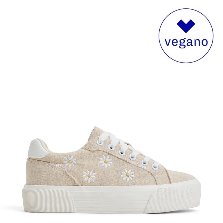 Zapatillas Urbanas Mujer