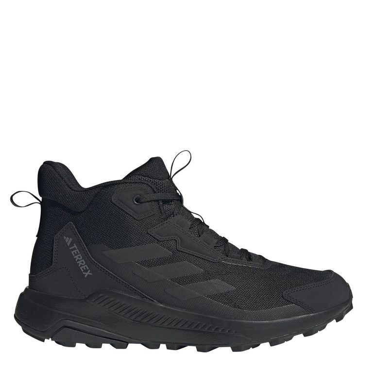 Zapatillas Outdoor Senderismo Hombre Anylander