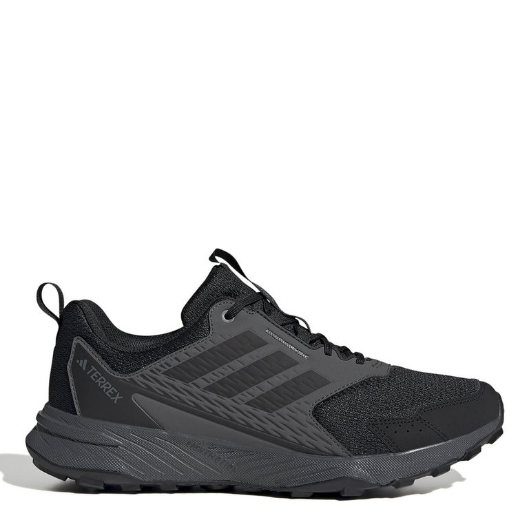 Zapatillas Outdoor Trail Running Hombre Tracefinder