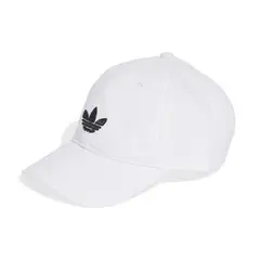 ADIDAS ORIGINALS - Gorra 100% Algodón Hombre Adidas