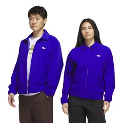 ADIDAS ORIGINALS - Casaca Urbana Unisex Shmoofoil