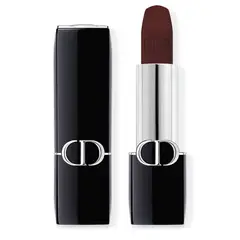 DIOR - Dior Labial Rouge Dior Balm 001