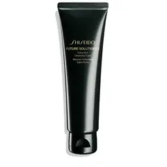 SHISEIDO - Nuevo Future Solution Lx Extra Rich Cleansing Foam 125 Ml