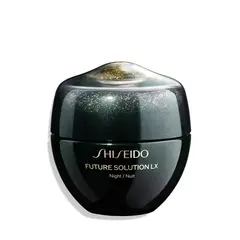 SHISEIDO - Nuevo Future Solution Lx Total Regenerating Cream Total 50 Ml