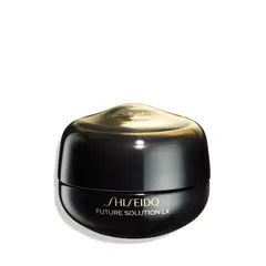 SHISEIDO - Nuevo Future Solution Lx Eye And Lip Contour Regenerating Cream 17 Ml