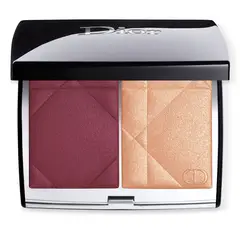 DIOR - Dior Rubor Rouge Blush & Glow 757