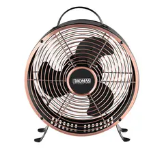 THOMAS - Ventilador Retro Th-08nm