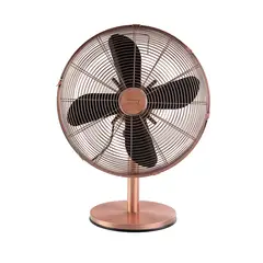 THOMAS - Ventilador Mesa Th-16cm