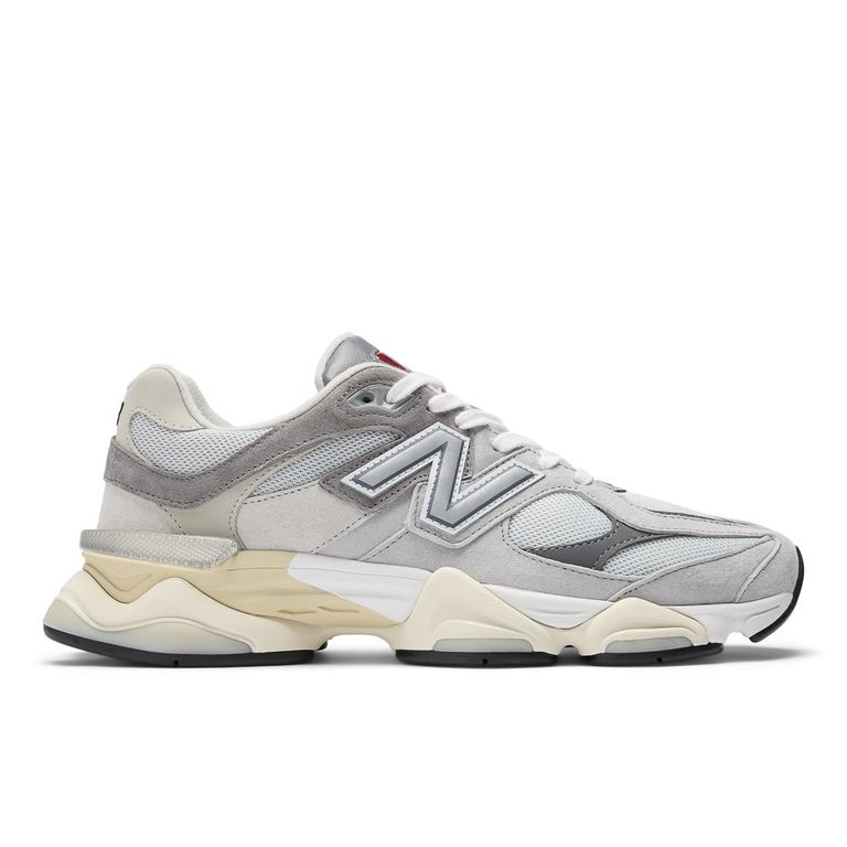 Zapatillas Urbanas Hombre 9060