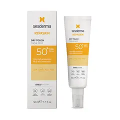 SESDERMA - Repaskin Toque Seco Spf50+