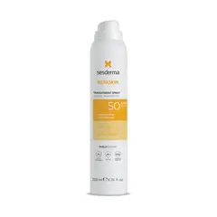 SESDERMA - Repaskin Aerosol Transparente Spf50