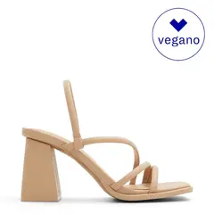 CALL IT SPRING - Sandalias Formales Mujer Luxe Beige