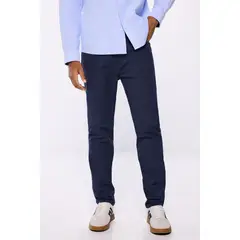 SPRINGFIELD - Pantalón Algodón Hombre