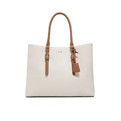 ALDO - Tote Tarandi Beige Mujer