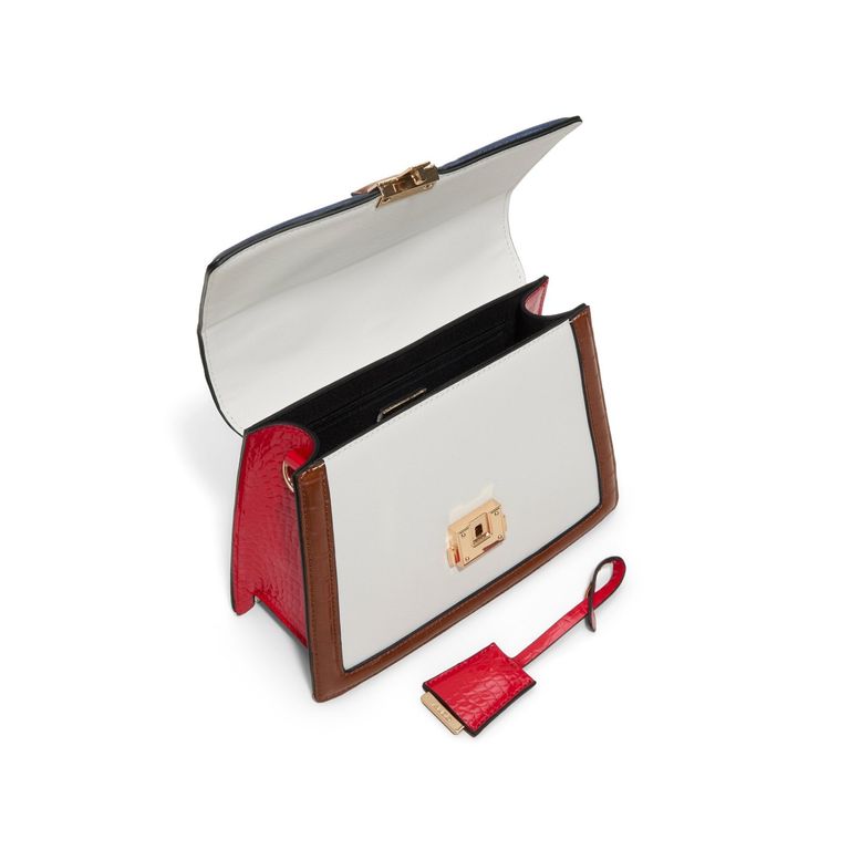 Cartera Mujer