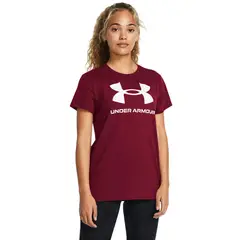UNDER ARMOUR - Polo Deportivo Mujer