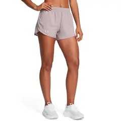 UNDER ARMOUR - Short Deportivo Mujer