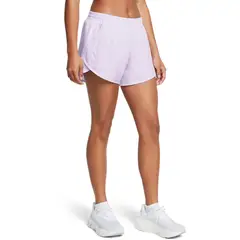 UNDER ARMOUR - Short Training Deportivo Mujer