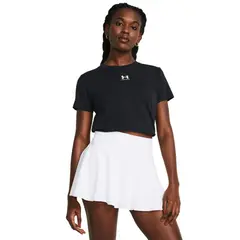 UNDER ARMOUR - Polo Deportivo Mujer