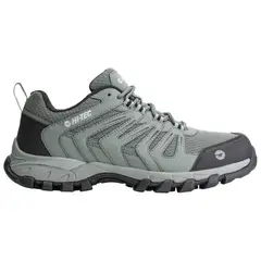 HI TEC - Zapatillas Deportivas Outdoor Mujer Grand Paradiso
