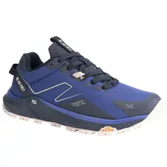 HI TEC - Zapatillas Deportivas Outdoor Mujer Geo Tempo