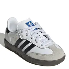 ADIDAS ORIGINALS - Zapatillas Urbanas Unisex Bebe Samba Og
