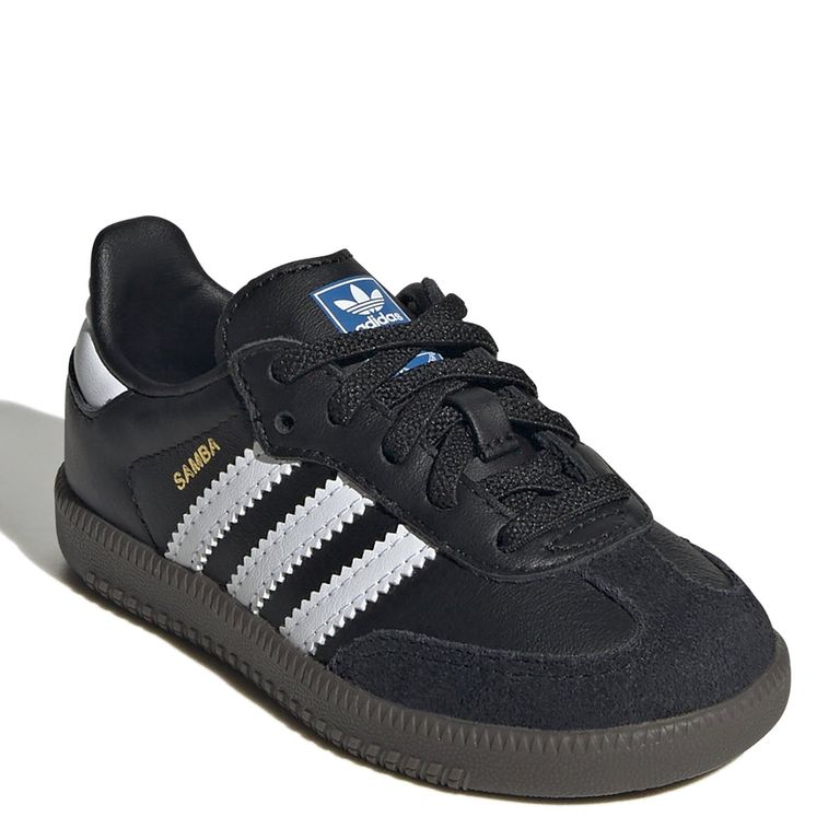 Zapatillas Urbanas Bebé Samba Og
