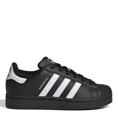 ADIDAS ORIGINALS - Zapatillas Urbanas Unisex Niños Superstar II