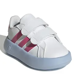 ADIDAS - Zapatillas Urbanas Bebé Niña Grand Court 2.0